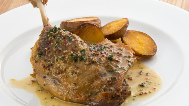 フニクラ - メイン写真: