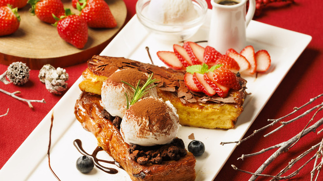 アイボリッシュ - メイン写真: