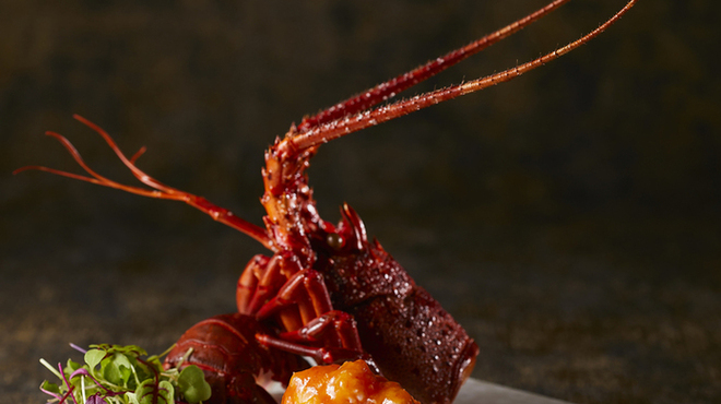 翠亨園 - 料理写真: