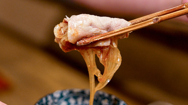 浅川料理店 - メイン写真: