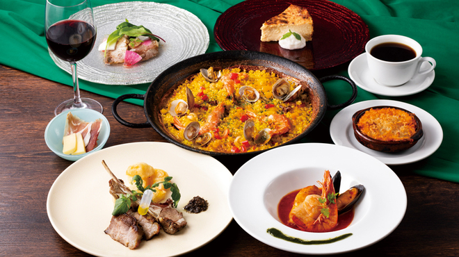 Rico - 料理写真: