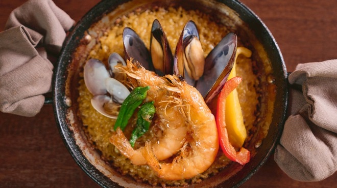 EX marunouchi - メイン写真: