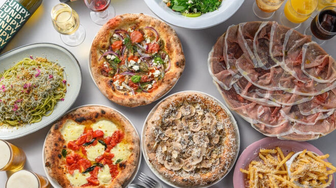 GARDEN HOUSE HIROSHIMA - メイン写真: