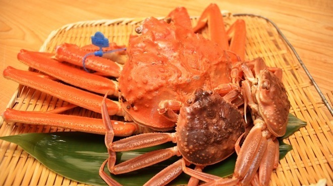 麻布 秀 - メイン写真: