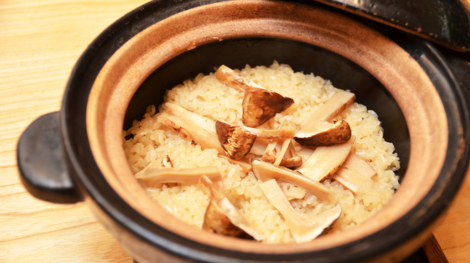 麻布 秀 - メイン写真: