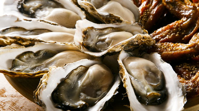 手羽先とかきをもっと自由に 大衆酒場 HANEGAKI - メイン写真: