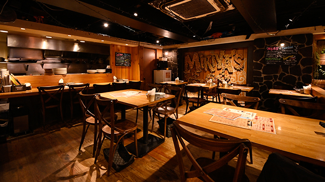 MiKiya's　ぐりぐり - メイン写真: