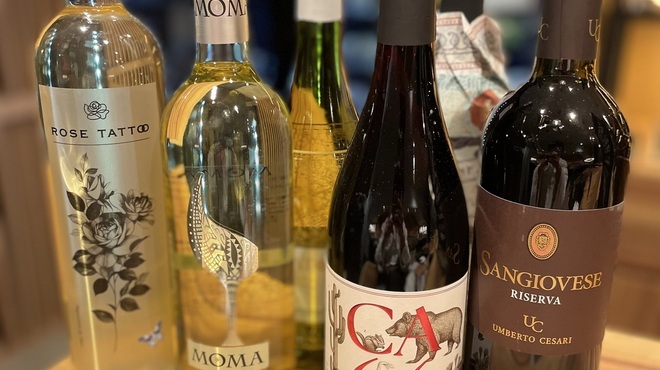 熊の焼鳥Jr.  - メイン写真: