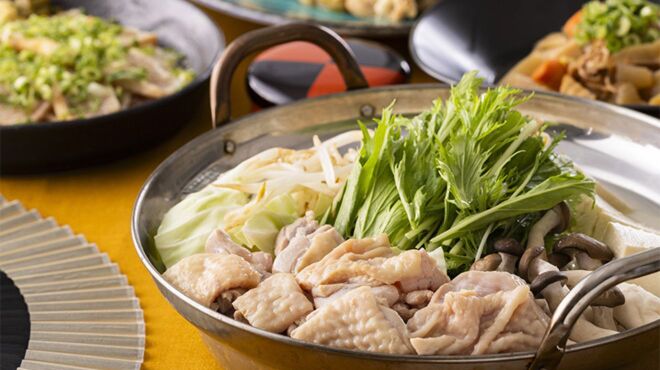 全席個室 居酒屋 あや鶏 - メイン写真: