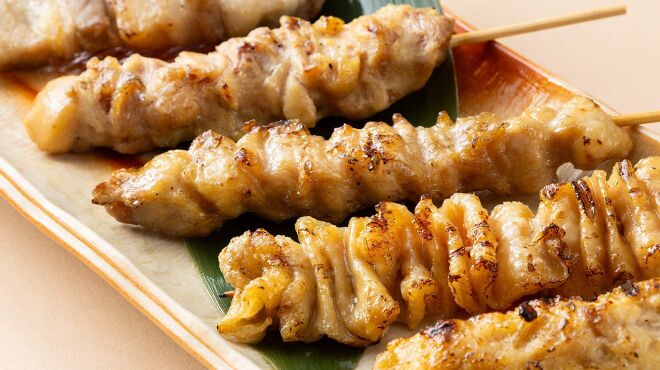 全席個室 居酒屋 あや鶏 - メイン写真: