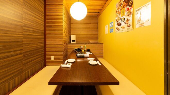 全席個室 居酒屋 あや鶏 - メイン写真: