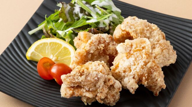 全席個室 居酒屋 あや鶏 - メイン写真: