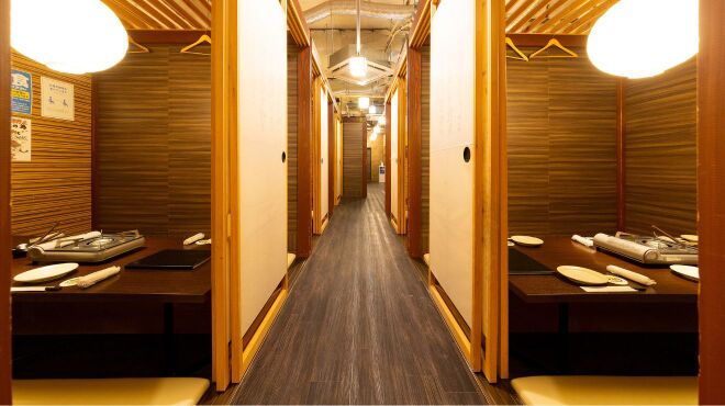 全席個室 居酒屋 あや鶏 - メイン写真: