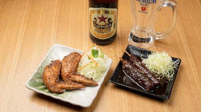 カレーうどん 千吉 - メイン写真: