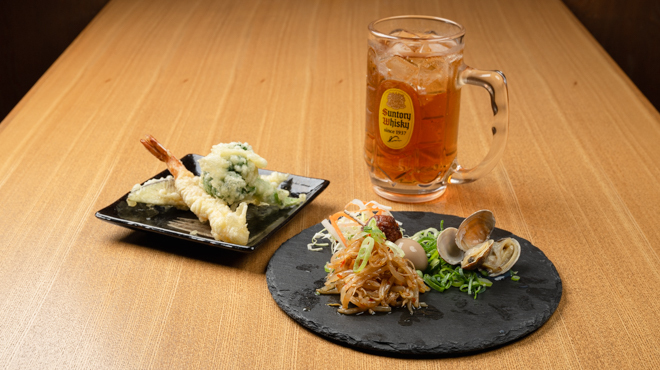 カレーうどん 千吉 - メイン写真: