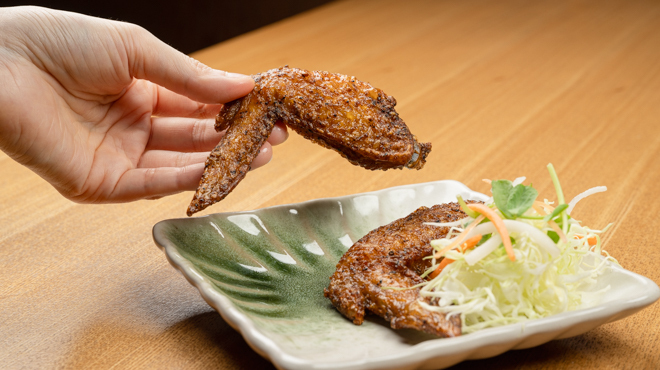 カレーうどん 千吉 - メイン写真: