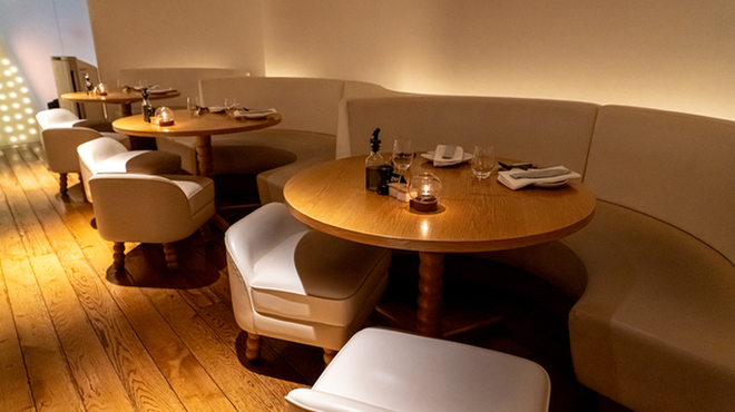 Cucina del NABUCCO - メイン写真: