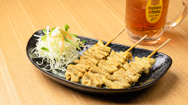 カレーうどん 千吉 - メイン写真: