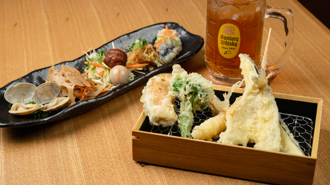 カレーうどん 千吉 - メイン写真: