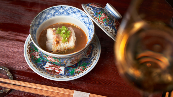 割烹 隆 - メイン写真: