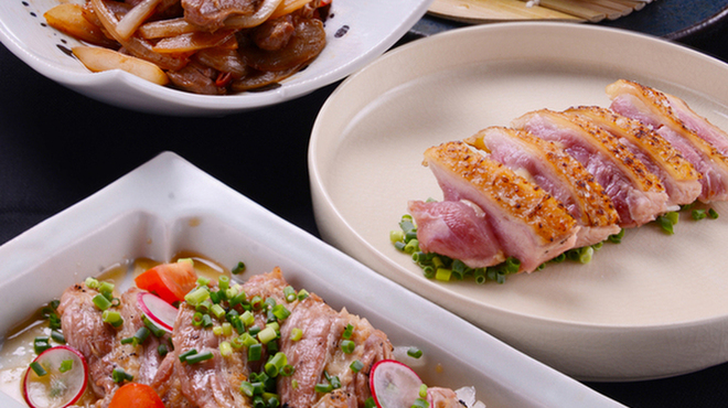 吹上庵 - メイン写真: