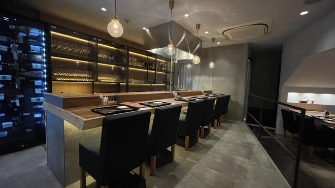 熊の焼鳥Jr.  - メイン写真: