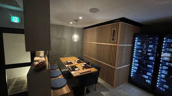 熊の焼鳥Jr.  - メイン写真: