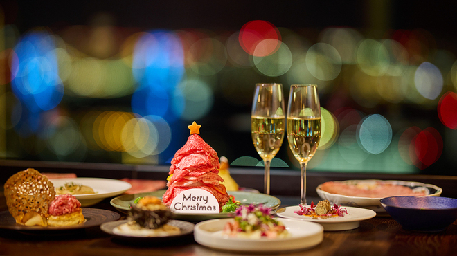 天空焼肉 星遊山 - メイン写真: