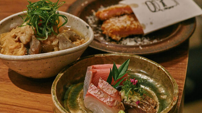 コマル - メイン写真: