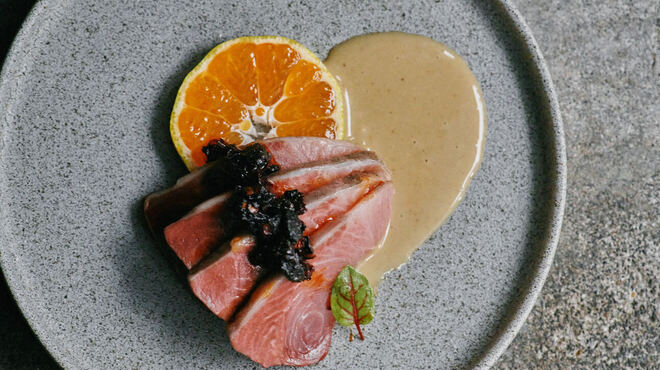 コマル - メイン写真: