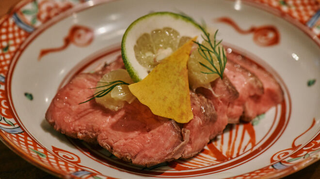 コマル - メイン写真: