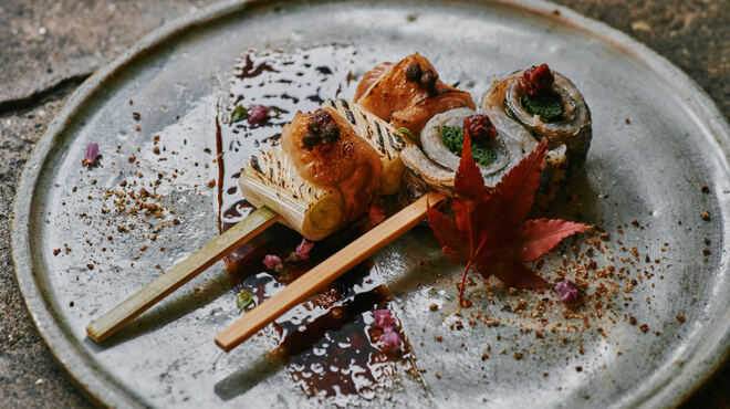 コマル - メイン写真: