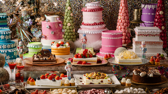 SALVATORE CUOMO ＆ BAR - メイン写真: