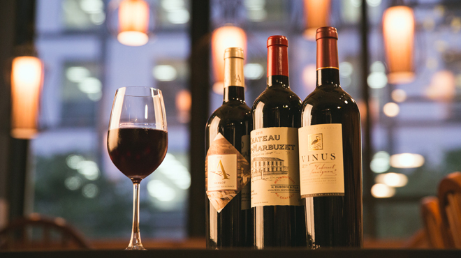 ビストロ TERIYAKI - メイン写真: