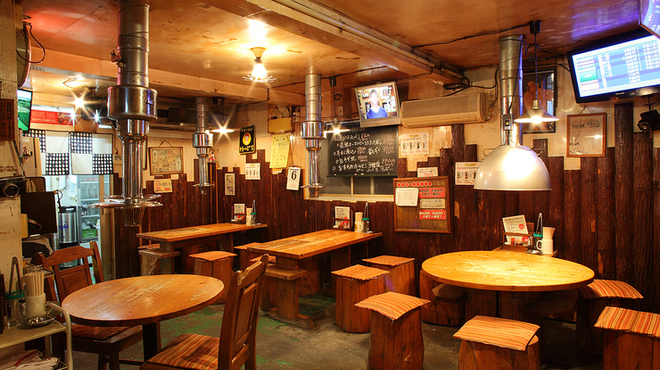 一本屋 豊川本店 諏訪町 焼肉 ネット予約可 食べログ