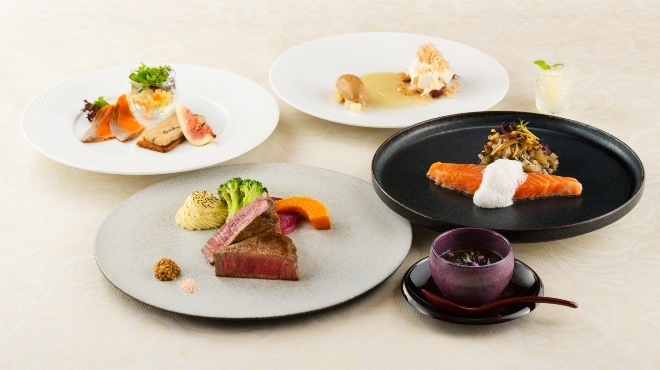 tcc GINZA - メイン写真: