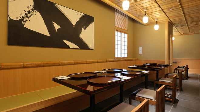 銀座うなぎノ宮宇 - メイン写真: