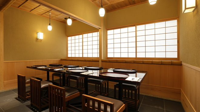 銀座うなぎノ宮宇 - メイン写真: