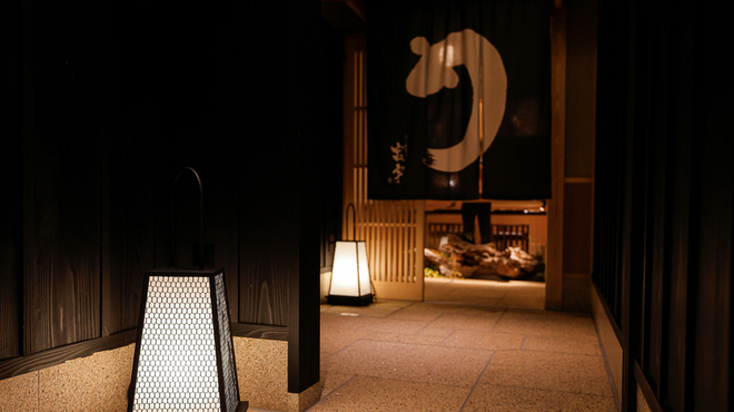 銀座うなぎノ宮宇 - メイン写真: