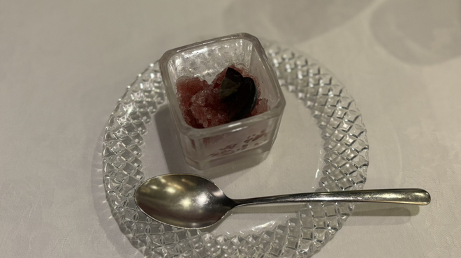 グラマシースイート - 料理写真: