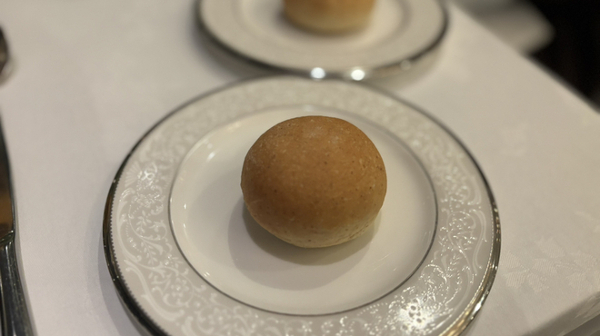 グラマシースイート - 料理写真: