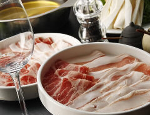 豚工房 どんぐり - メイン写真: