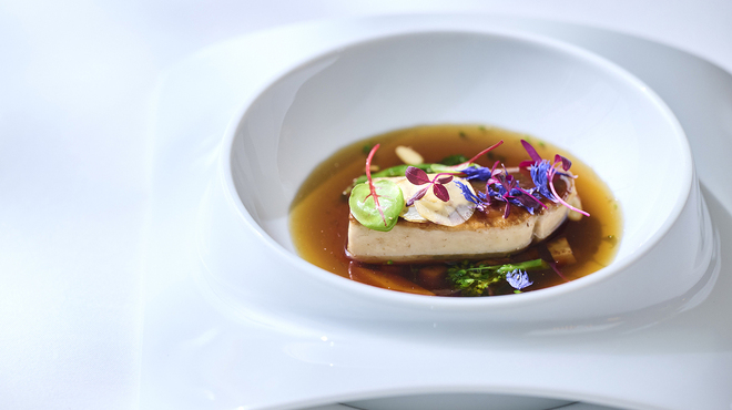 メゾン ポール・ボキューズ - メイン写真: