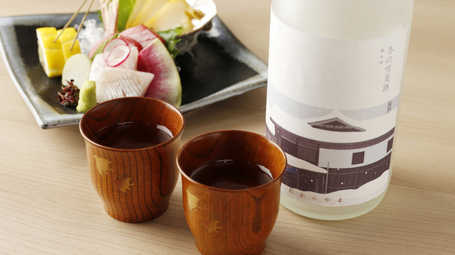 和食日和 おさけと 赤坂 - メイン写真: