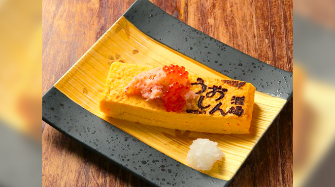 大衆すし酒処 うおしん酒場 - メイン写真: