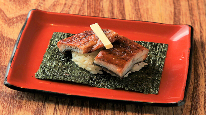 大衆すし酒処 うおしん酒場 - メイン写真: