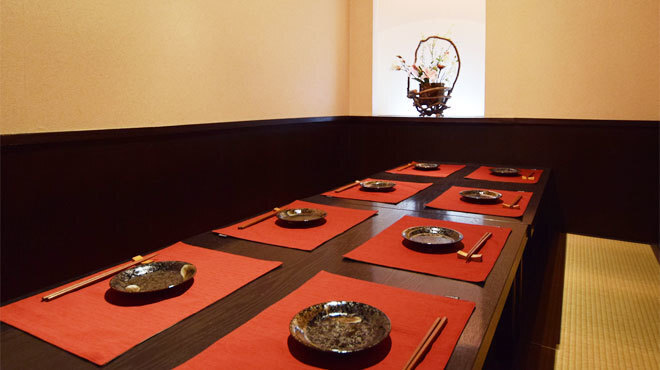 団欒 - メイン写真: