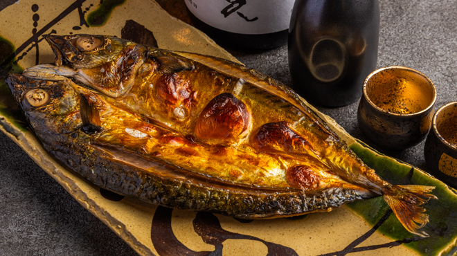 山の幸 三陸の恵み 六金 - メイン写真: