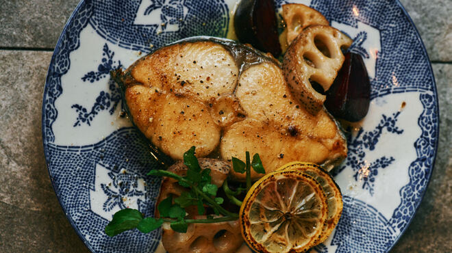 下北六角 - メイン写真: