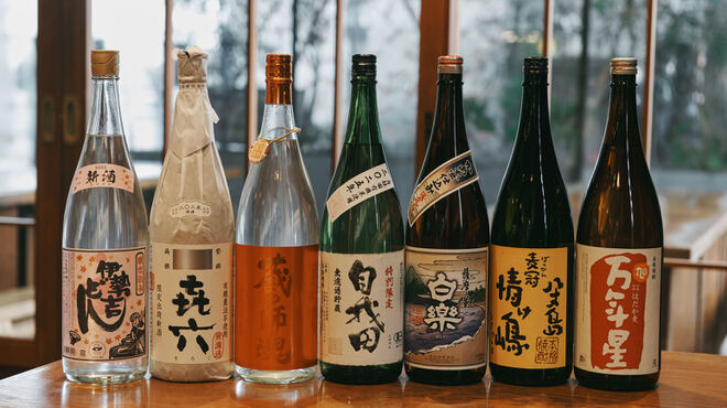 下北六角 - メイン写真: